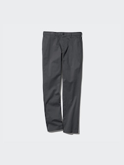 Slim Fit Chino Trousers
