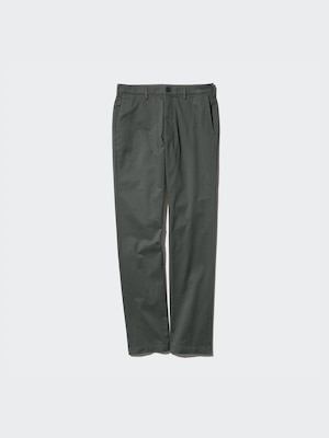 Slim Fit Chino Trousers