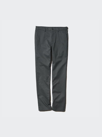 Pantalón chino (slim fit, corto)