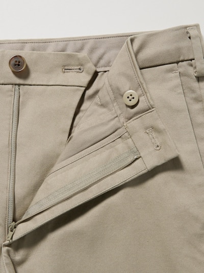 Pantalón chino (slim fit, corto)
