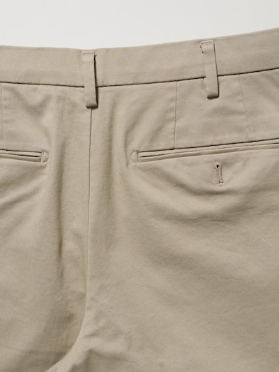 Pantalón chino (slim fit, corto)
