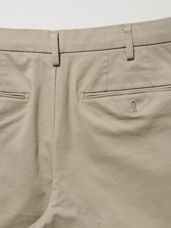 Slim Chino Pants