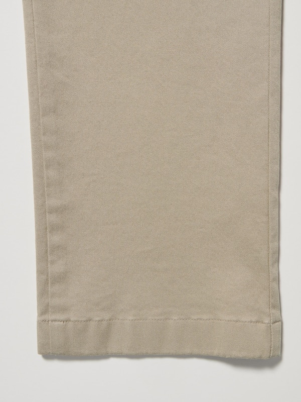 Slim Chino Pants