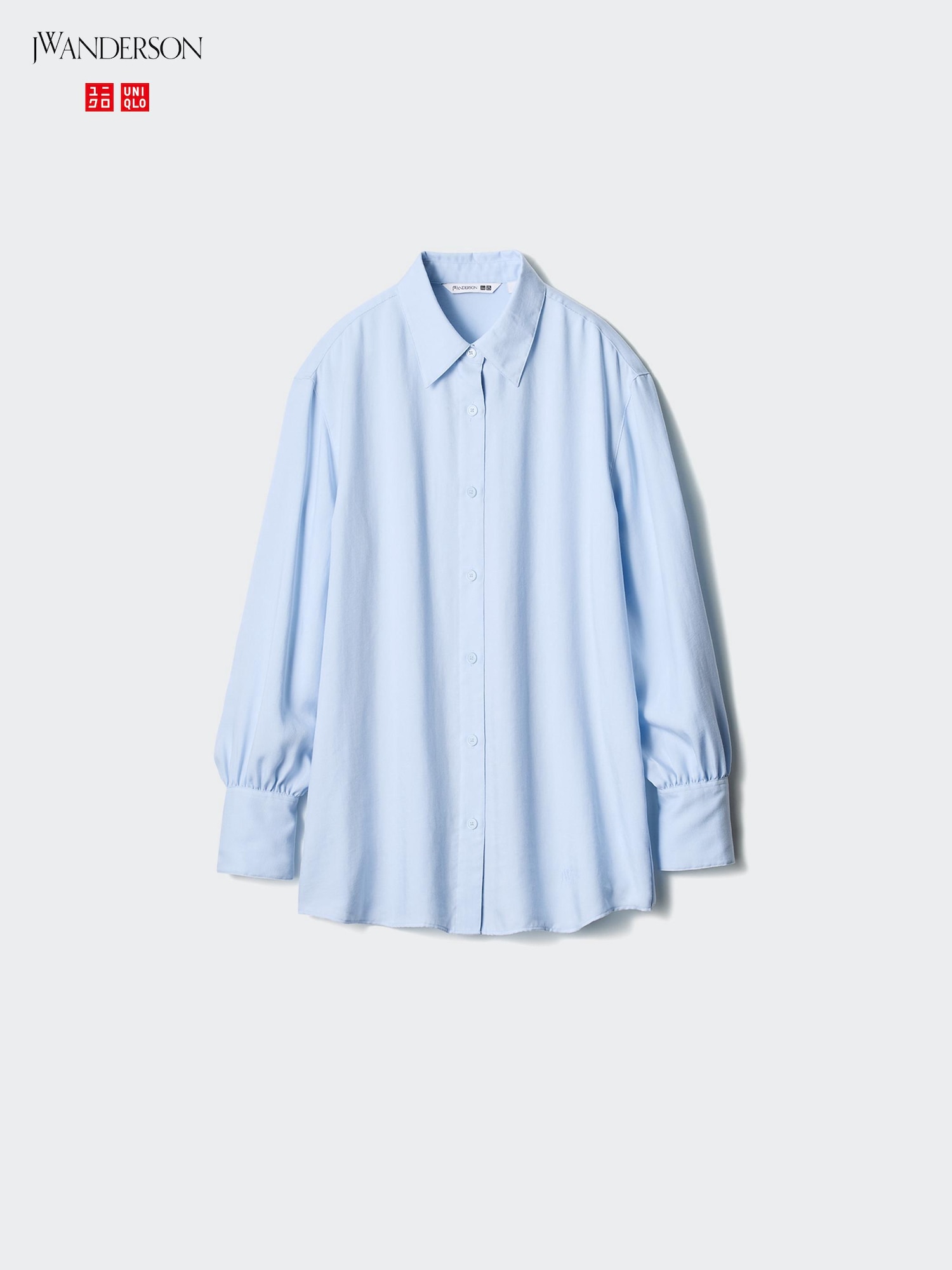 Drawstring Shirt | UNIQLO US