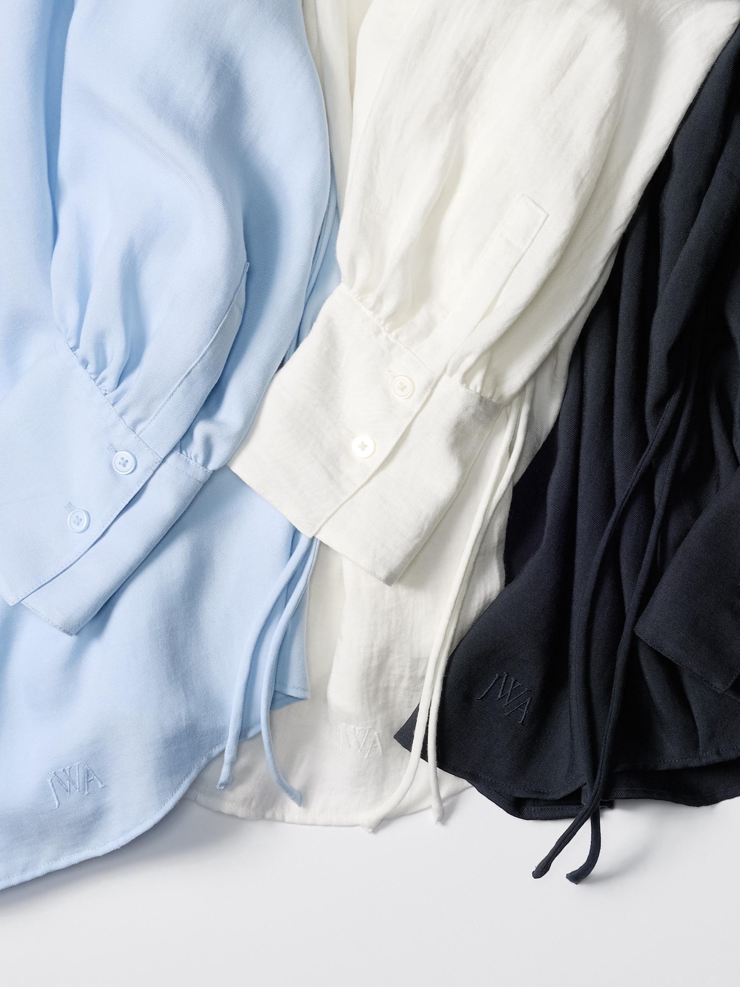 Drawstring Shirt | UNIQLO US Drawstring Shirt | UNIQLO US