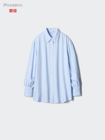 JW ANDERSON Drawstring Shirt