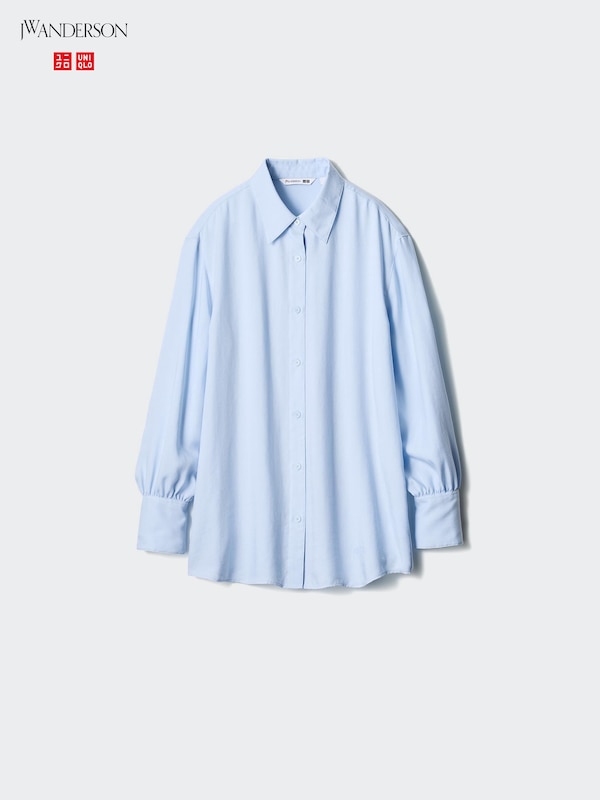 Drawstring Shirt