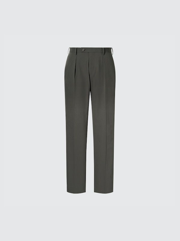 AirSense Pleated Pants