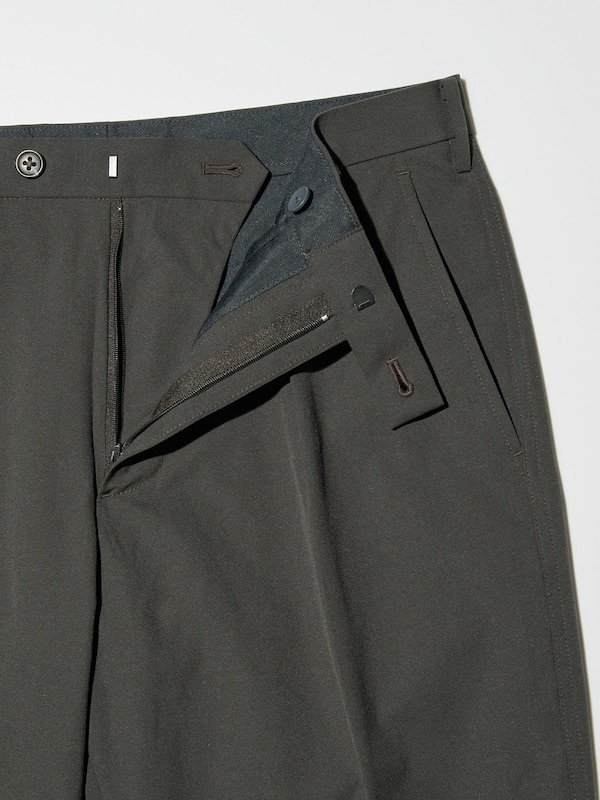 AirSense Pleated Pants