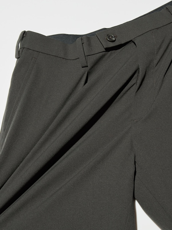 AirSense Pleated Pants