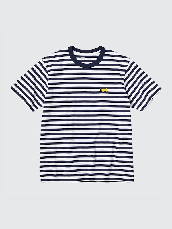 UT ARCHIVE UT Graphic T-Shirt | Keith Haring