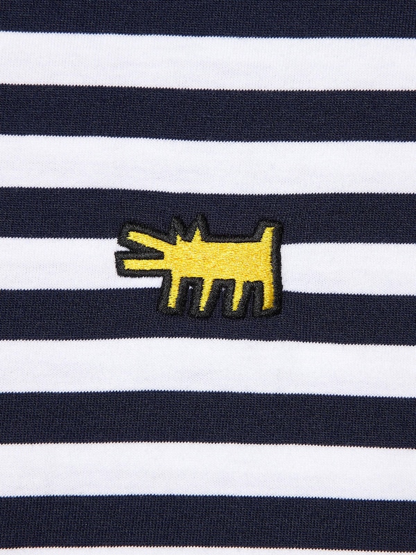 UT ARCHIVE UT Graphic T-Shirt | Keith Haring