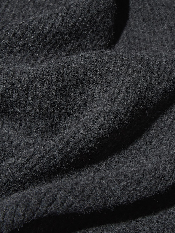 Souffle Yarn Dress