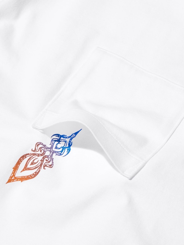 FINAL FANTASY UT Graphic T-Shirt