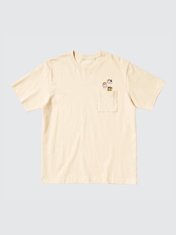 FINAL FANTASY UT (Short-Sleeve Graphic T-Shirt)