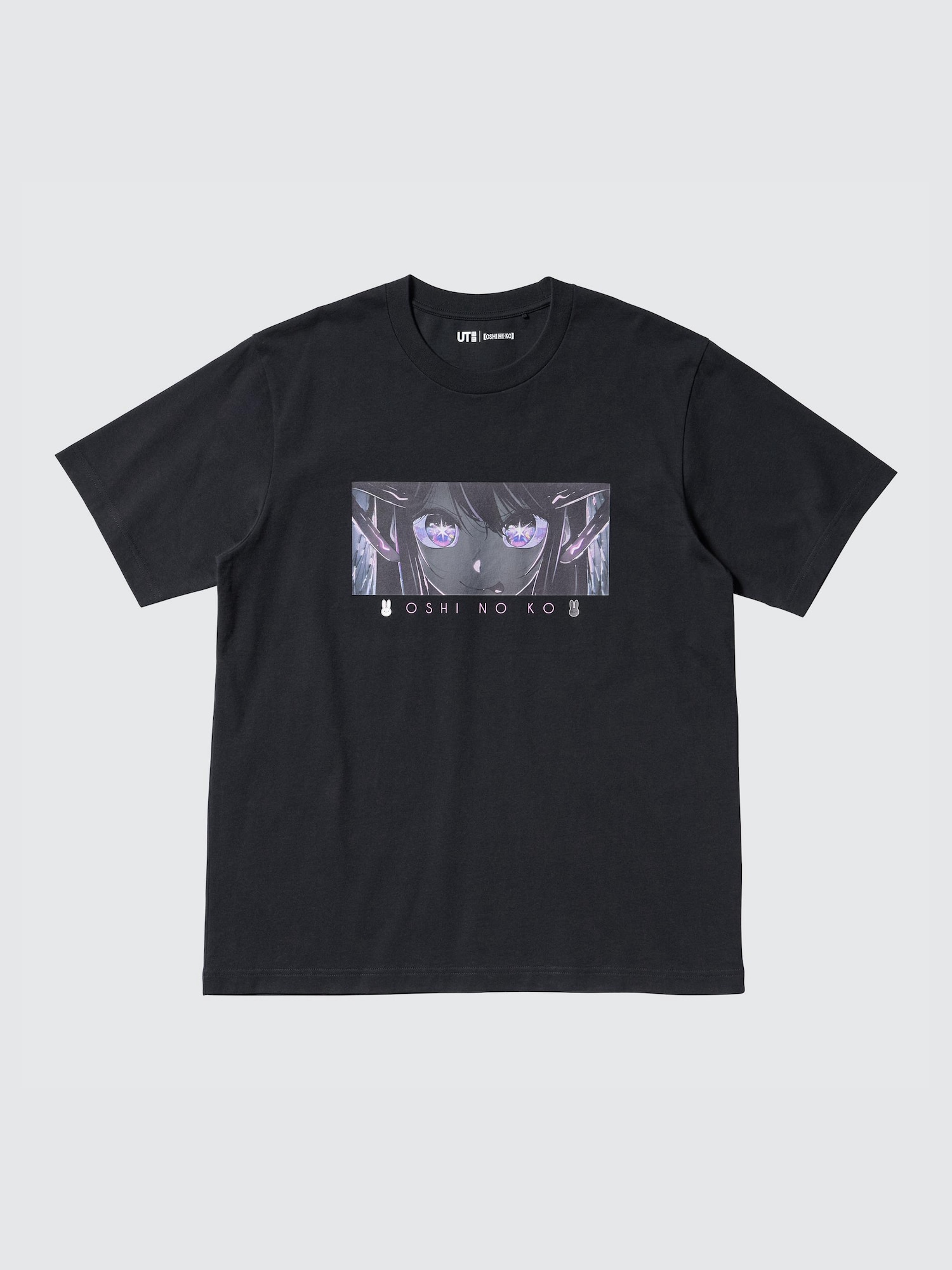 OSHI NO KO】UT Graphic T-Shirt | UNIQLO US