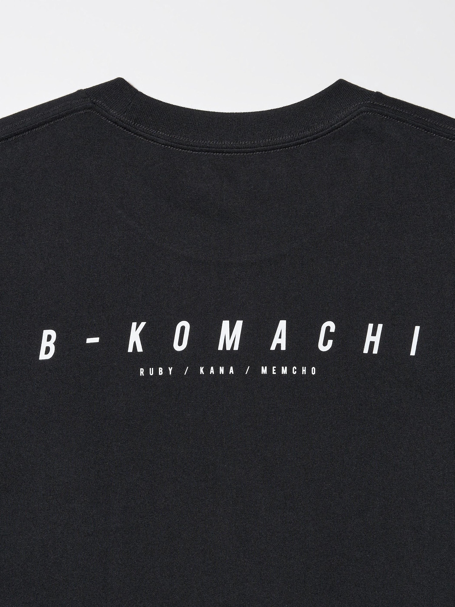 OSHI NO KO】UT Graphic T-Shirt | UNIQLO US