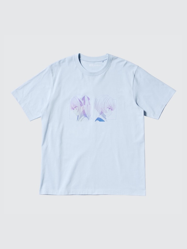 【OSHI NO KO】UT Graphic T-Shirt