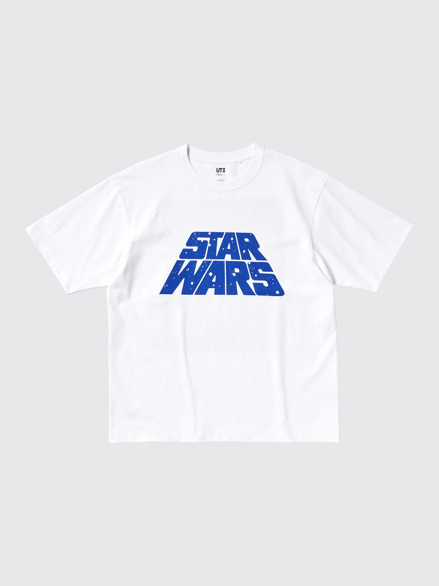 starwars tシャツ ユニクロ