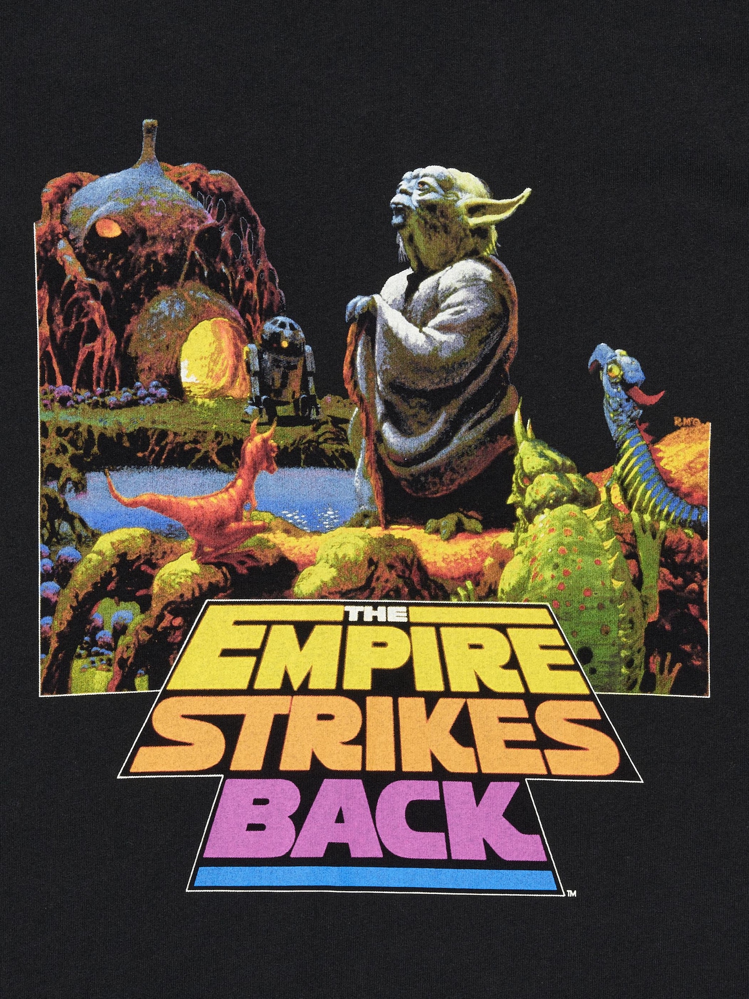 Star Wars: Remastered by Kosuke Kawamura UT Graphic T-Shirt Star Wars: Remastered by Kosuke Kawamura UT Graphic T-Shirt