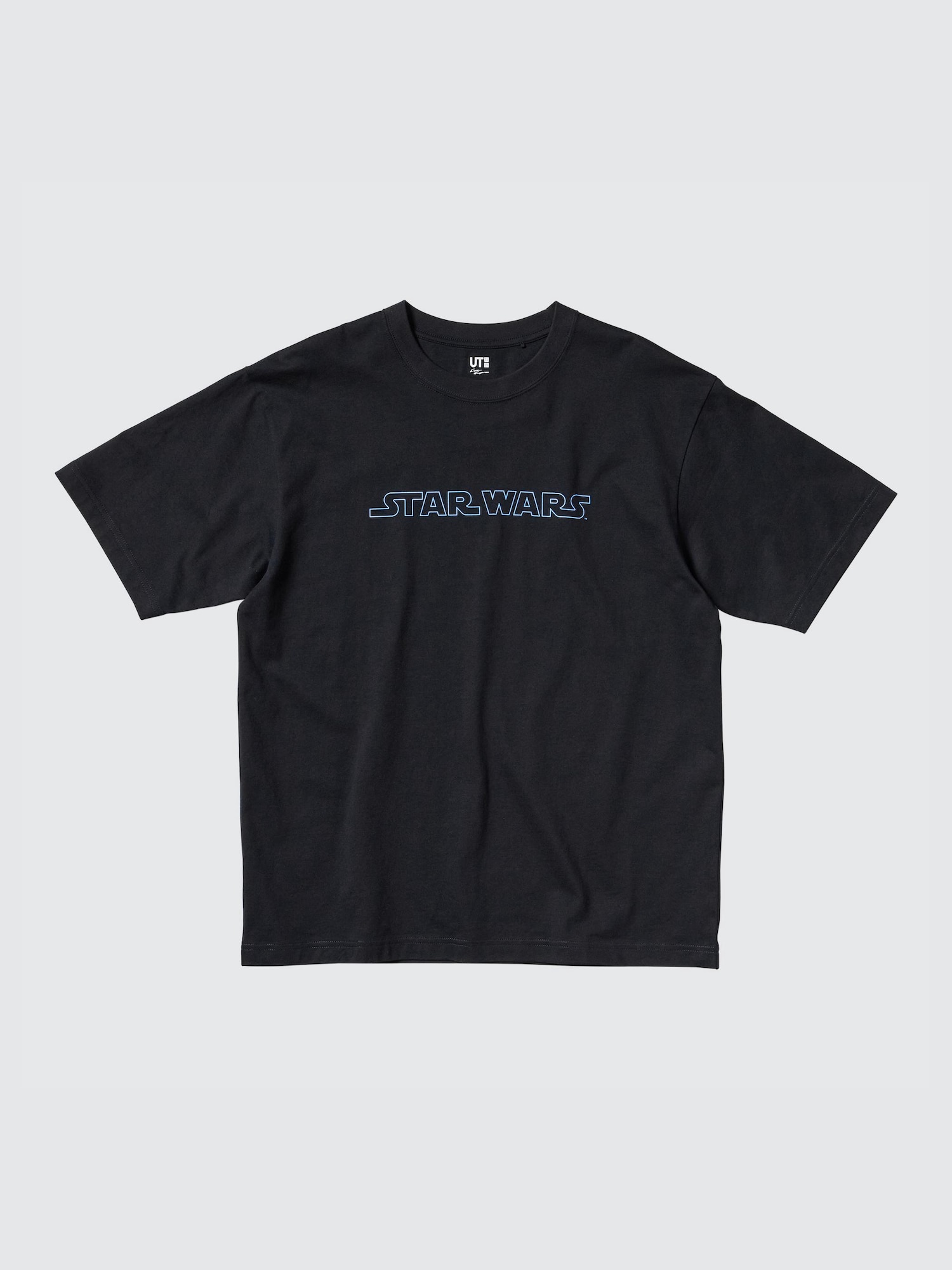 Star Wars: Remastered by Kosuke Kawamura UT (Short-Sleeve Graphic T-Shirt)