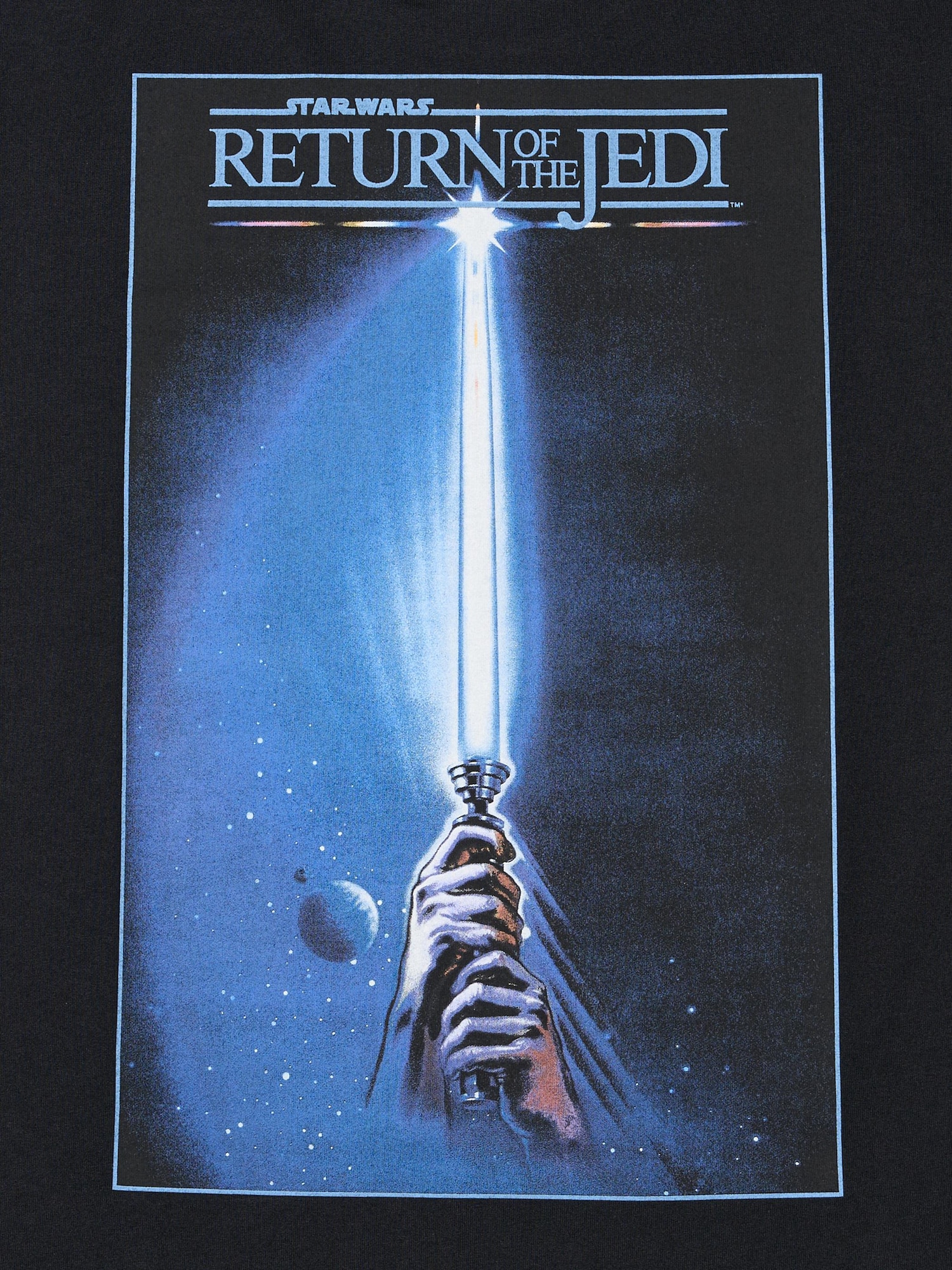 Star Wars: Remastered by Kosuke Kawamura UT (Short-Sleeve