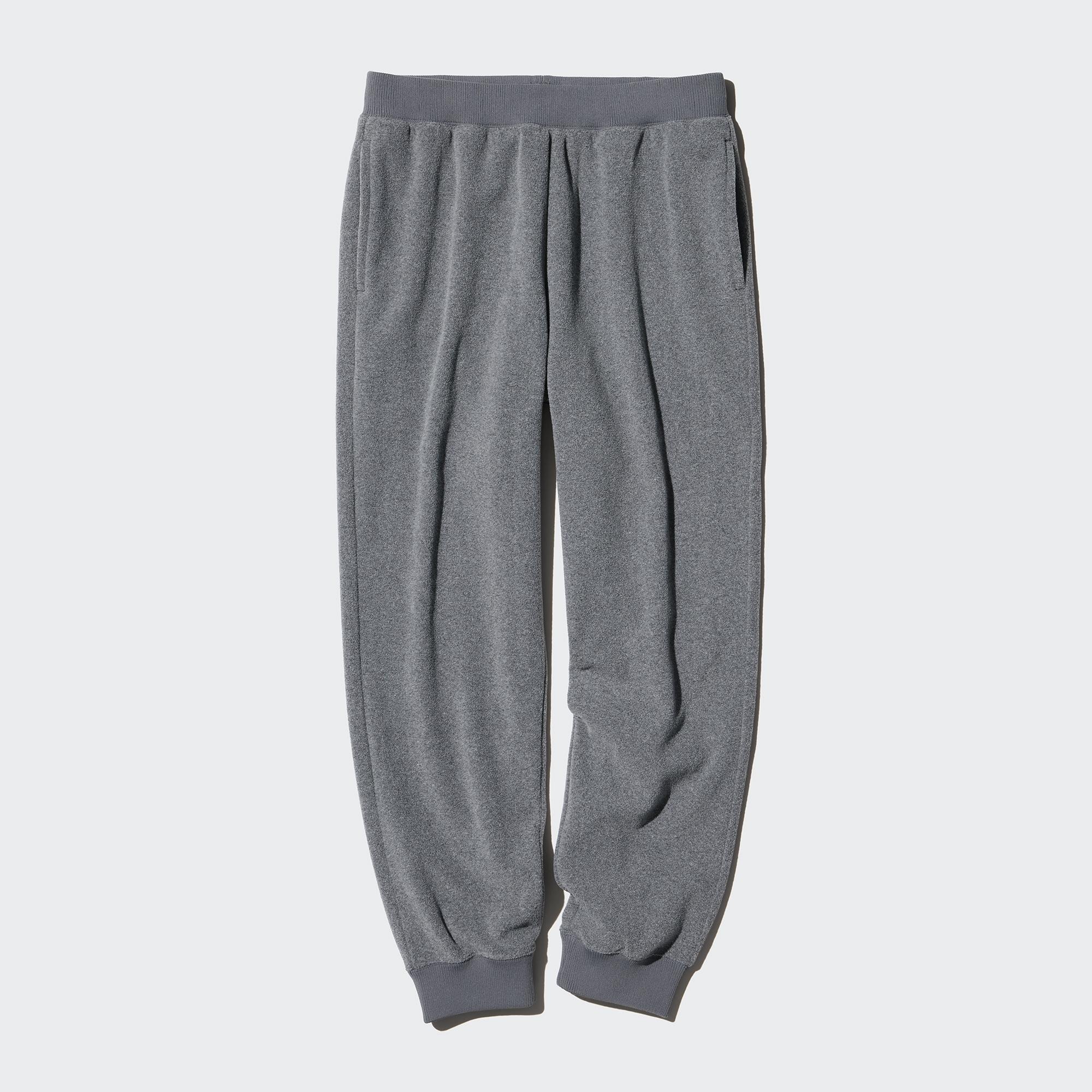 Fleece Easy Jogger Pants