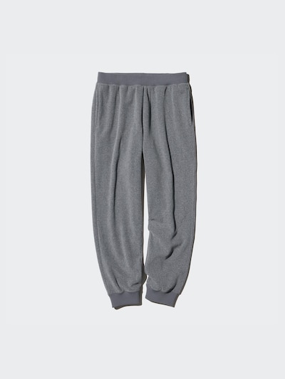Fleece Easy Jogger Pants