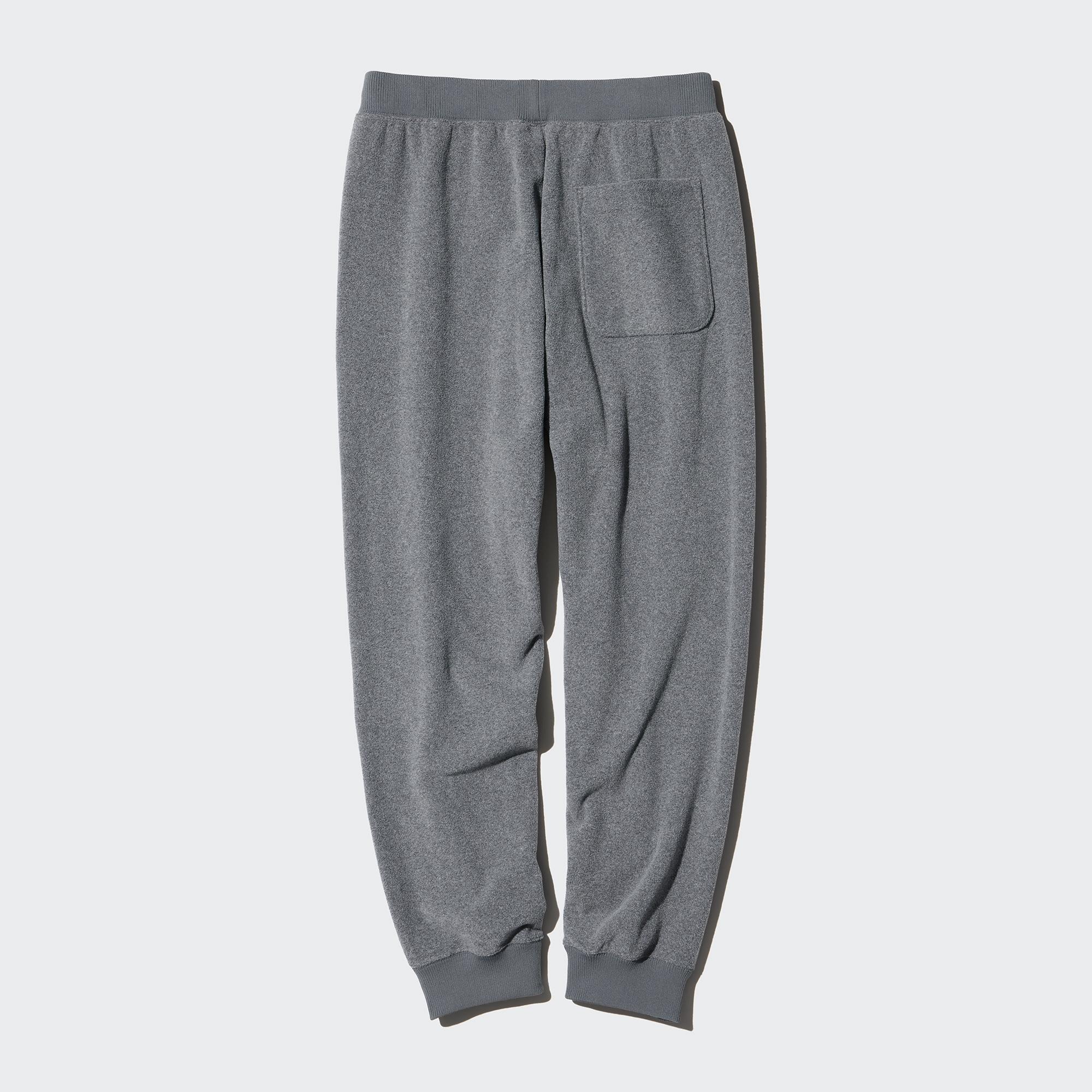 Fleece Easy Jogger Pants