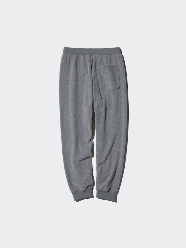Fleece Easy Jogger Pants