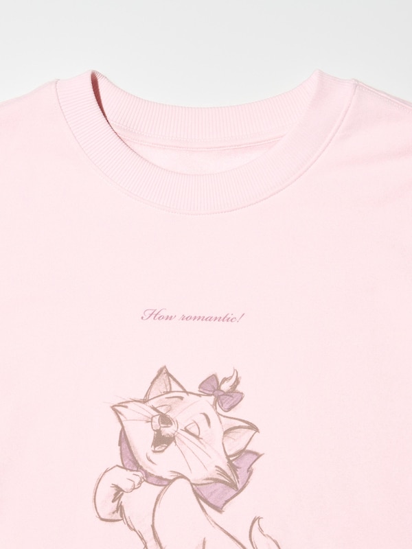Disney Lounge Collection Ultra Stretch Set | The Aristocats