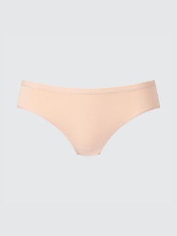 AIRism Seamless Shorts Hiphugger