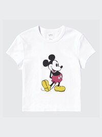 MAGIC FOR ALL ICONS UT Graphic Mini T-Shirt