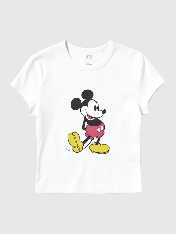 Magic For All Icons UT Graphic T-Shirt