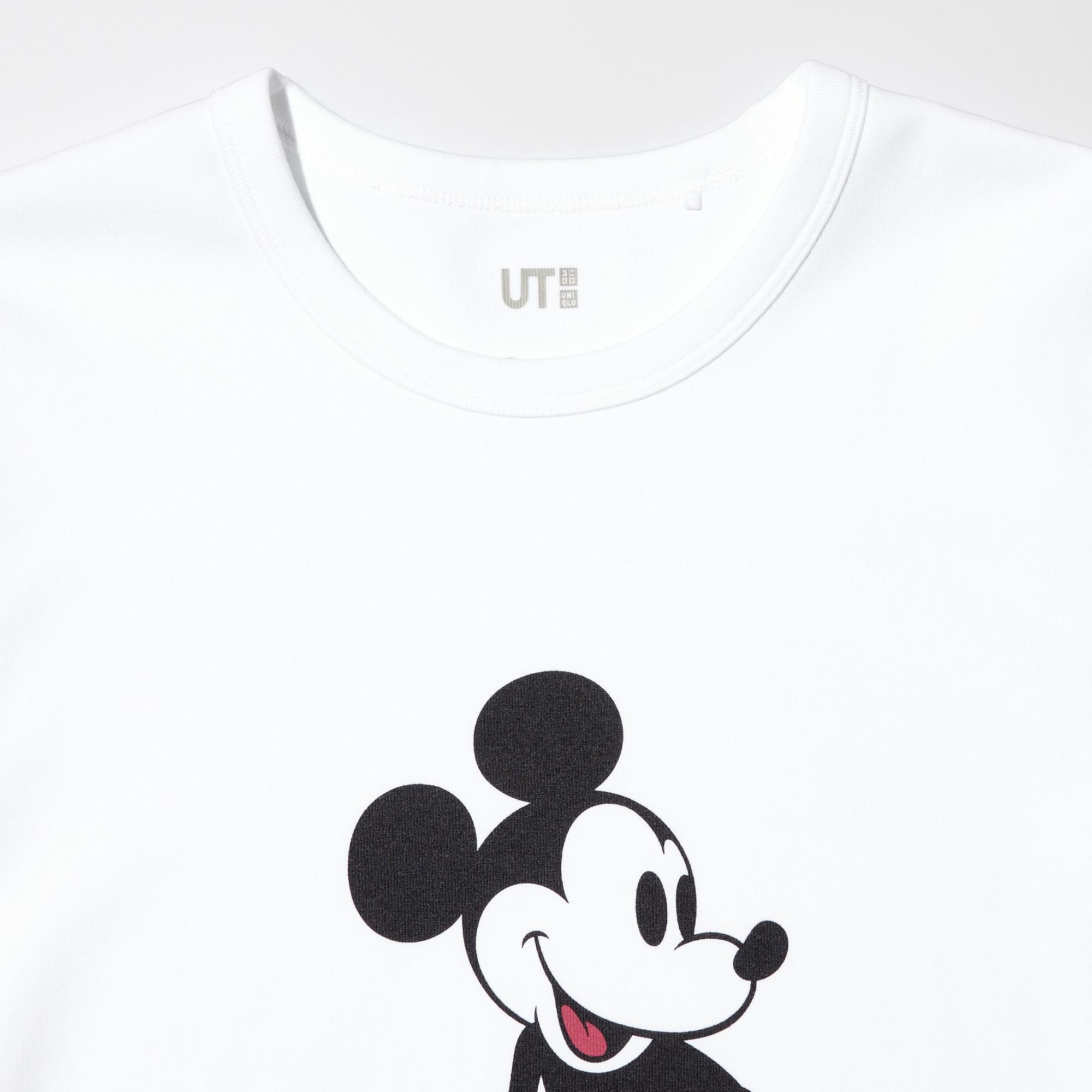 DISNEY MINI SHORT SLEEVE UT