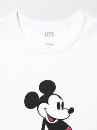 MAGIC FOR ALL ICONS UT Graphic Mini T-Shirt