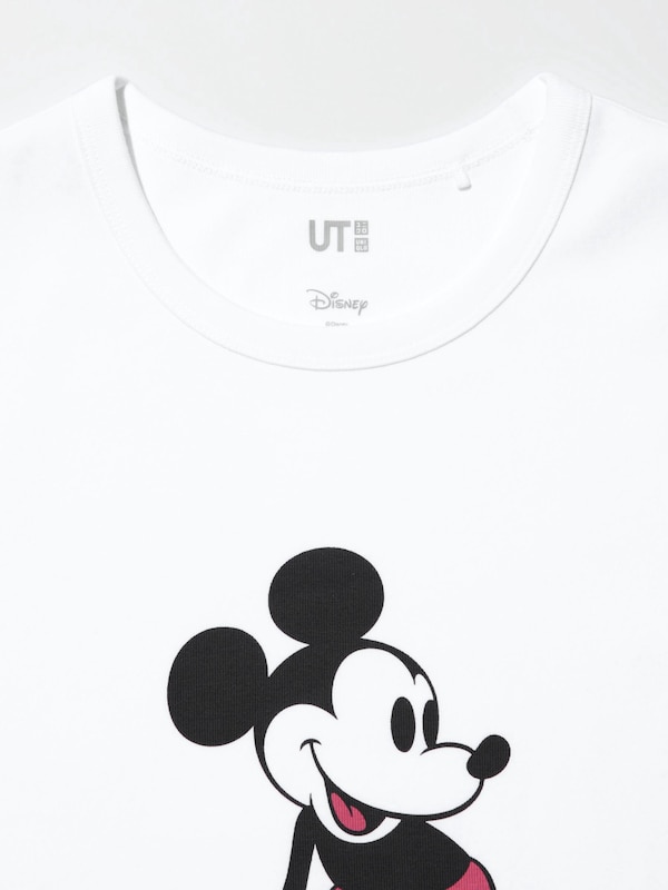 Magic For All Icons UT Graphic T-Shirt