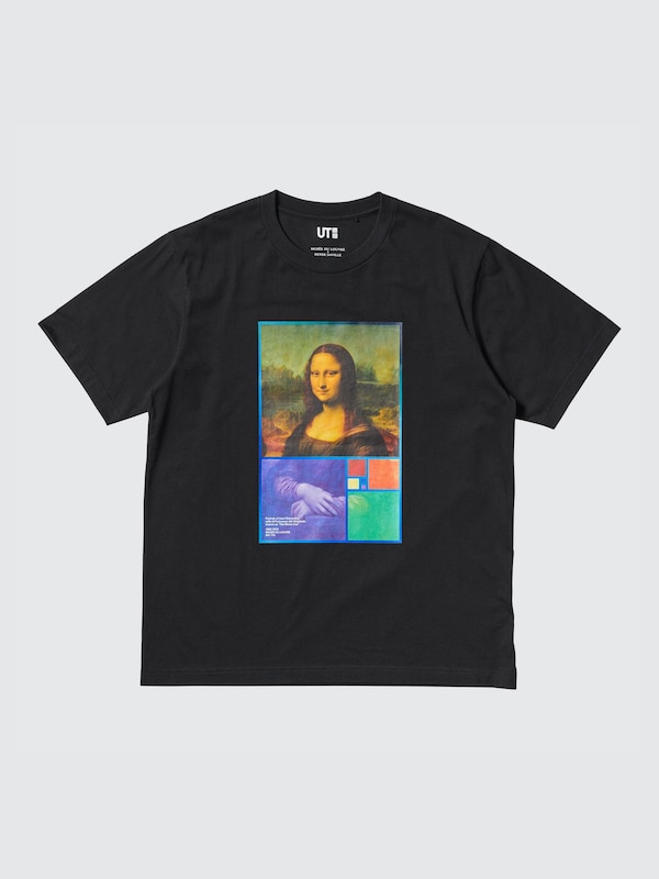 Graphic Tees Monnalisa Tee ASOS DESIGN Oversized T-shirt With Mona