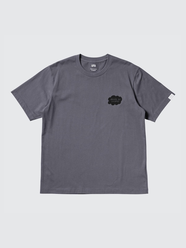 T-shirt UT Louvre Archive