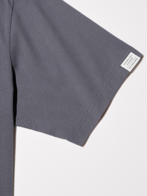 T-shirt UT Louvre Archive