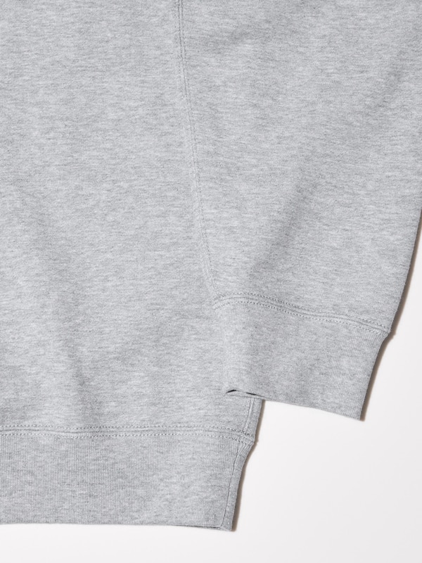 Sweat UT Louvre Archive