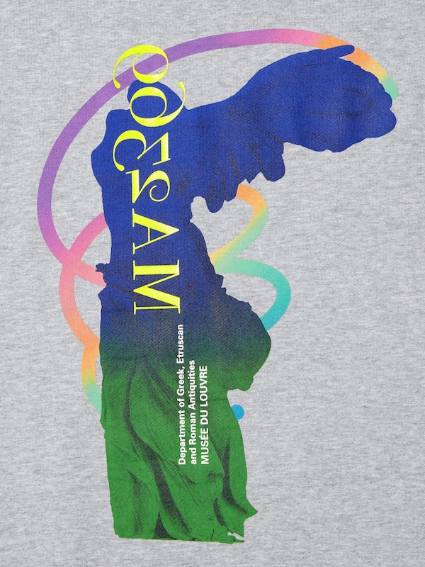 Sweat UT Louvre Archive