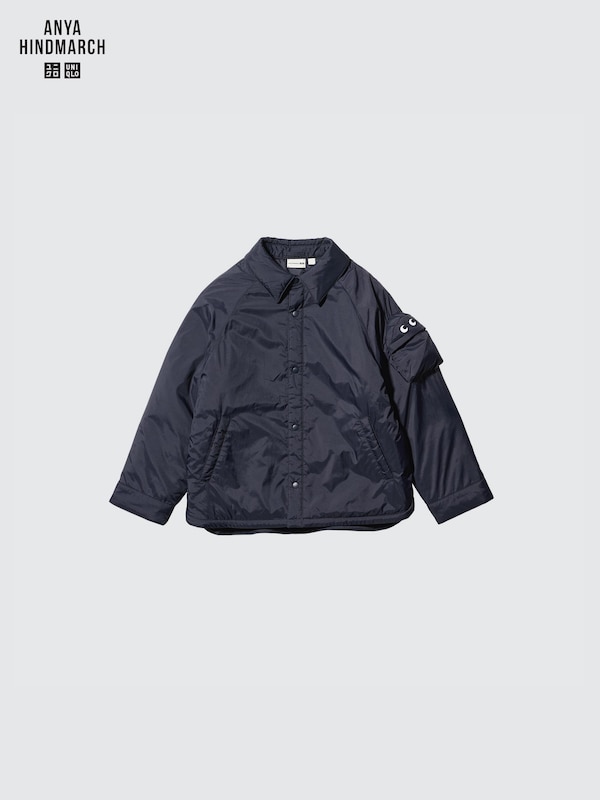PUFFERTECH Jacket