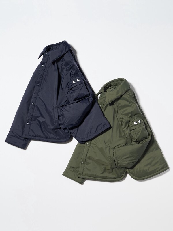 PUFFERTECH Jacket