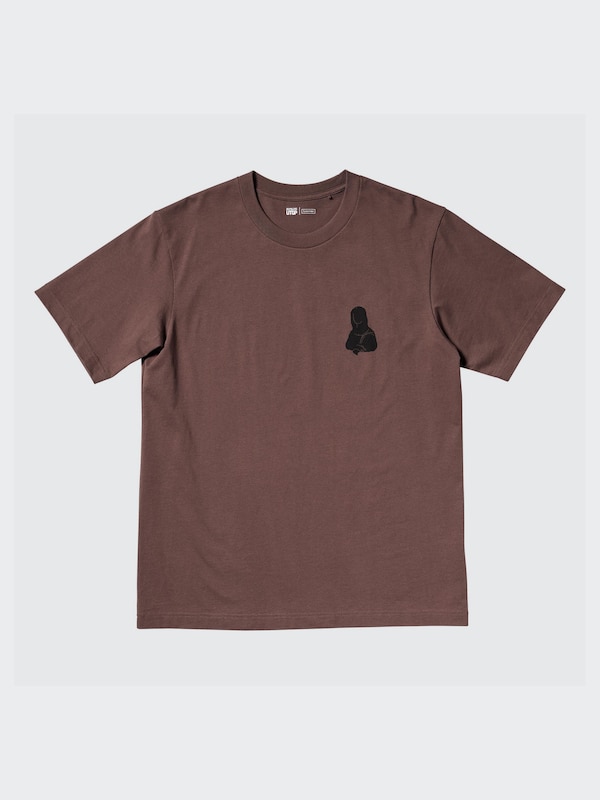 UTGP2024: The Louvre UT Graphic T-Shirt