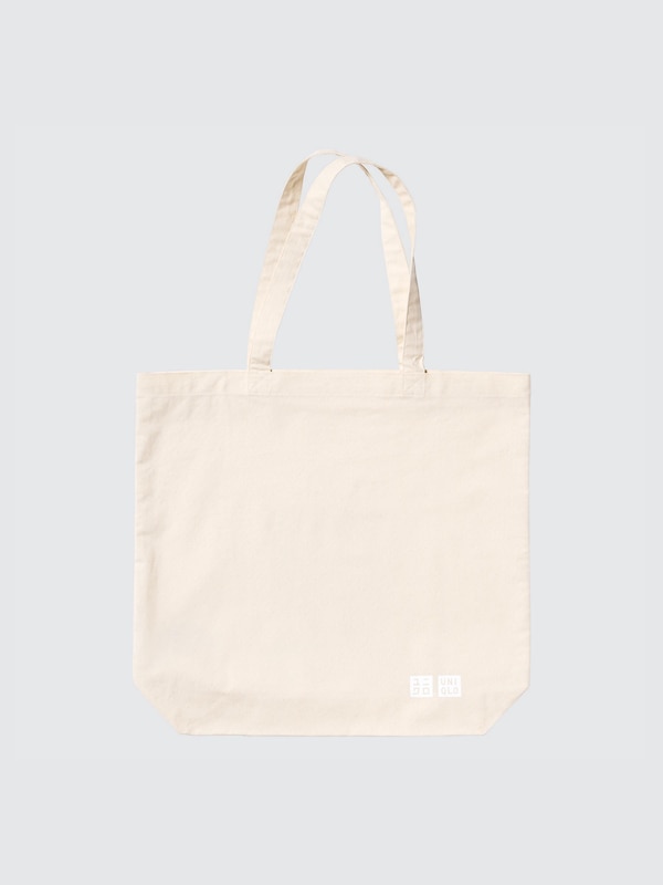 Louvre Archive UT Graphic Tote Bag
