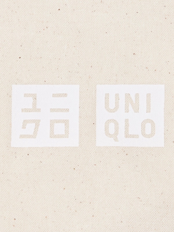 Louvre Archive UT Graphic Tote Bag