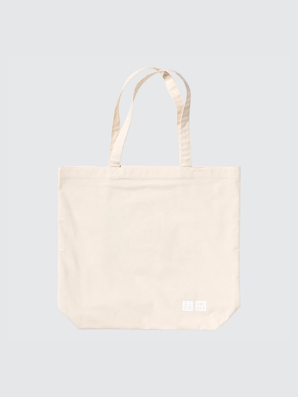 Louvre Archive UT Graphic Tote Bag