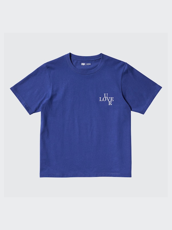 UTGP2024: The Louvre UT (Short-Sleeve Graphic T-Shirt)