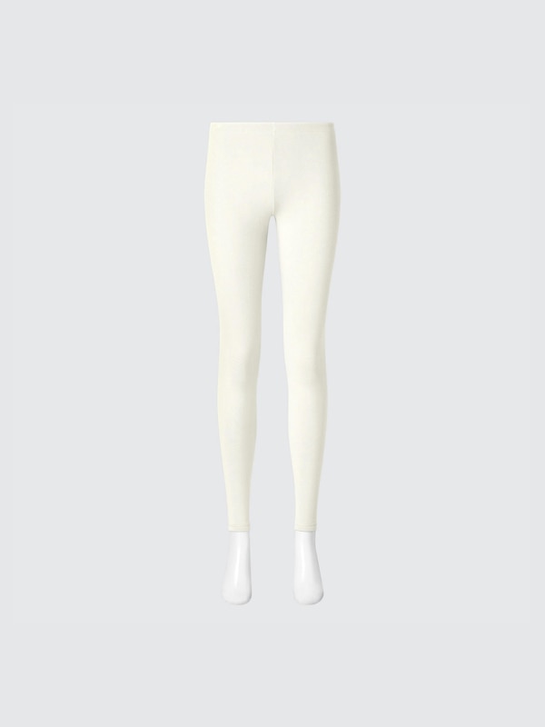 HEATTECH Ultra Warm Leggings